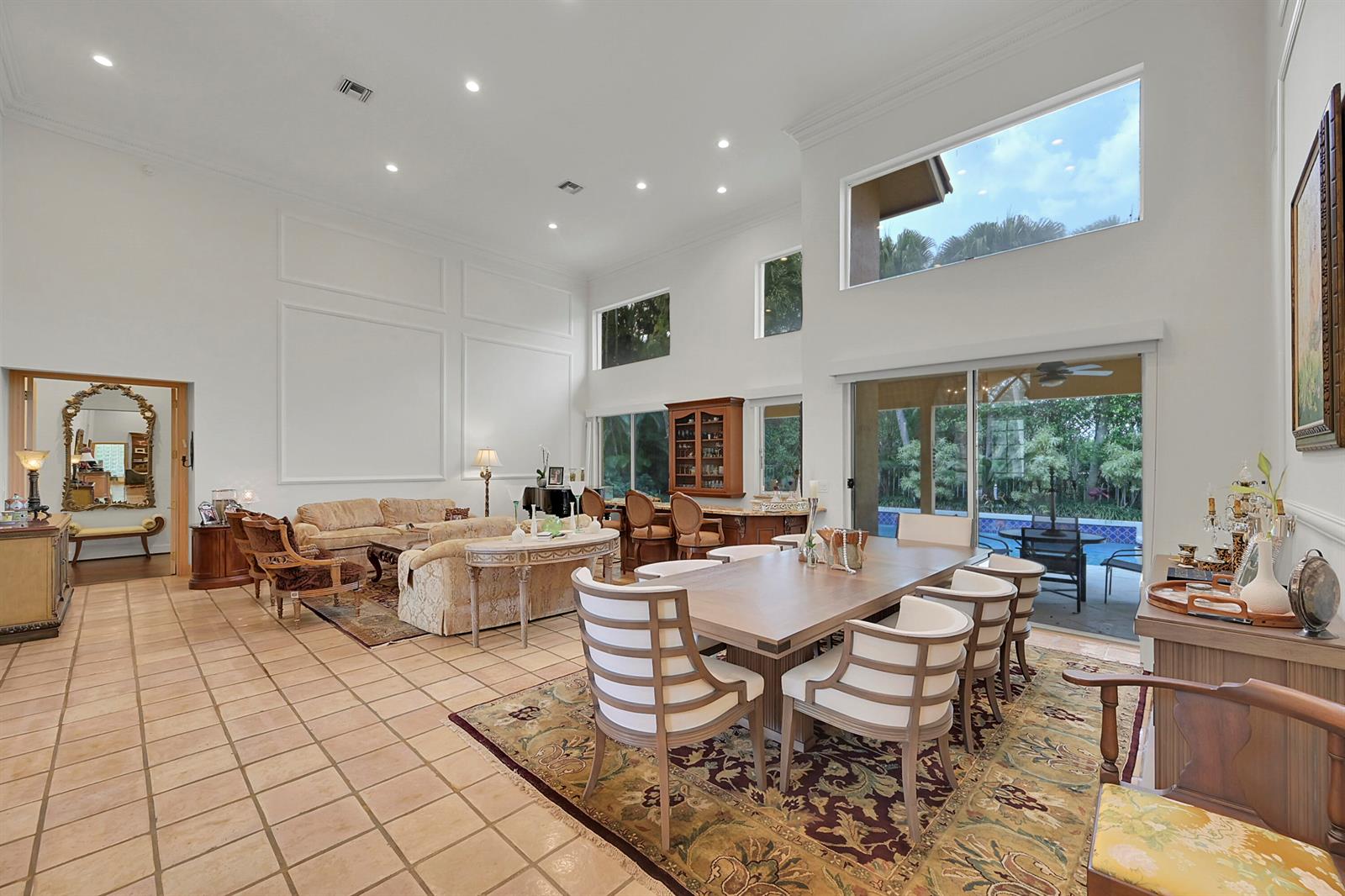 Spectacular Single Family Home
